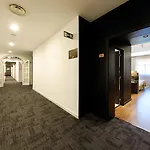 ホテル Sdivine Hotel, Congress & Spirituality