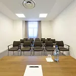 ホテル Sdivine Hotel, Congress & Spirituality