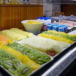 Sdivine Hotel, Congress & Spirituality 4* ファティマ