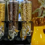 Hotel Sdivine Hotel, Congress & Spirituality