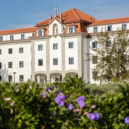Hotel Sdivine Hotel, Congress & Spirituality Fátima