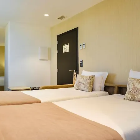 Sdivine Hotel, Congress & Spirituality ホテル ファティマ