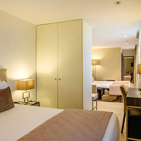 Sdivine Hotel, Congress & Spirituality Fátima