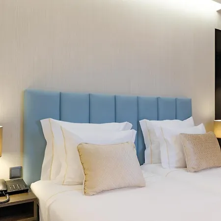 Sdivine Hotel, Congress&spirituality Hotel Fatima