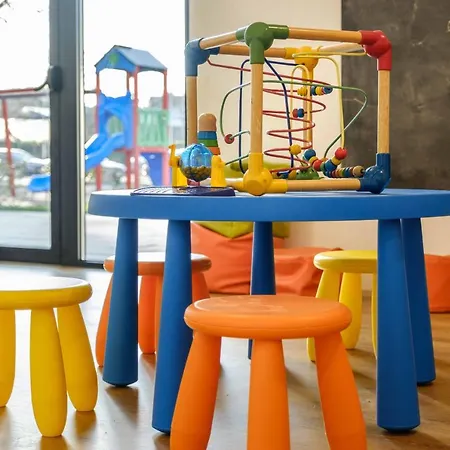 Sdivine Hotel, Congress&spirituality Fatima