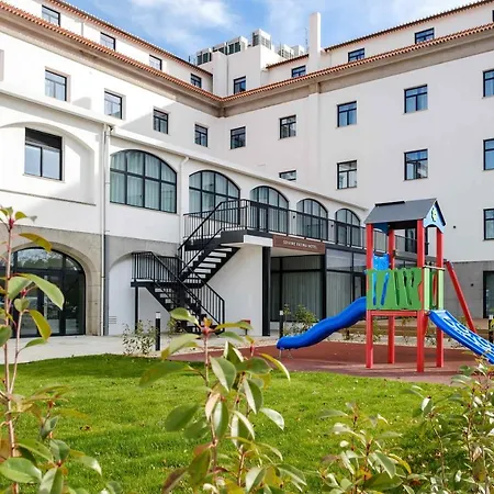 Sdivine Hotel, Congress & Spirituality ファティマ