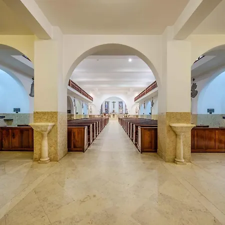 Sdivine Hotel, Congress & Spirituality Hotel Fatima