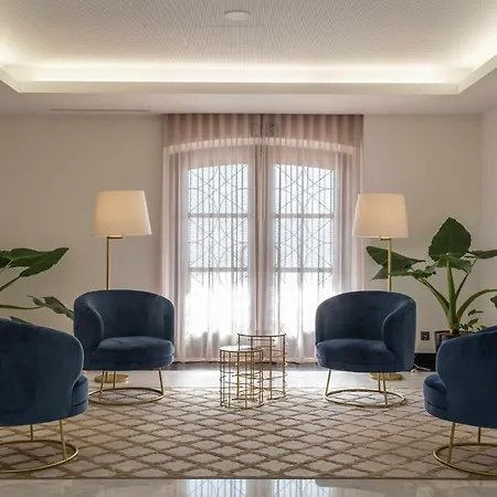 Hotel Sdivine Hotel, Congress & Spirituality Fatima