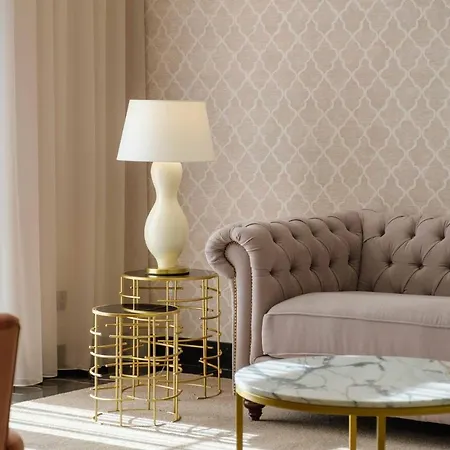 Hotel Sdivine Hotel, Congress & Spirituality 4*