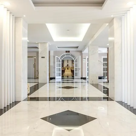 Hotel Sdivine Hotel, Congress & Spirituality 4*