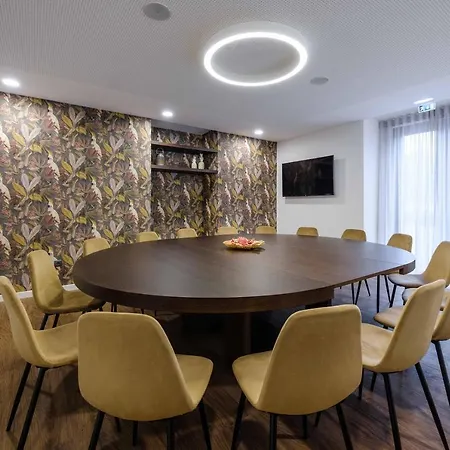 Sdivine Hotel, Congress&spirituality