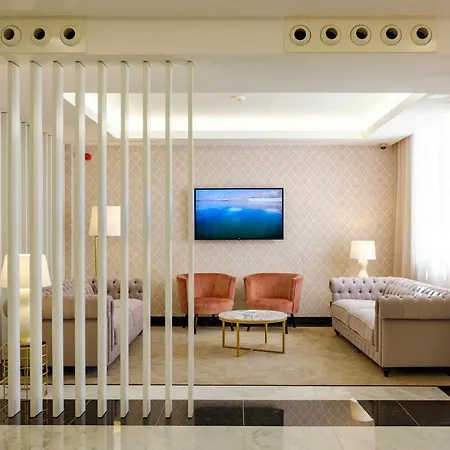 Hotel Sdivine Hotel, Congress & Spirituality