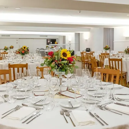 Hotel Sdivine Hotel, Congress & Spirituality 4*