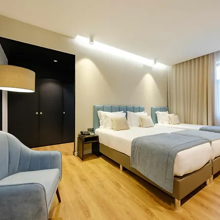 Sdivine Hotel, Congress&spirituality