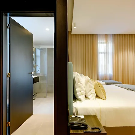 Отель Sdivine Hotel, Congress & Spirituality