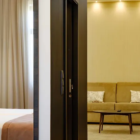 Hotel Sdivine Hotel, Congress & Spirituality