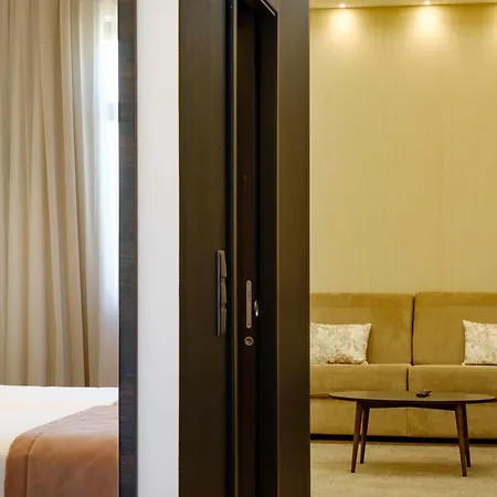 Hotel Sdivine Hotel, Congress & Spirituality