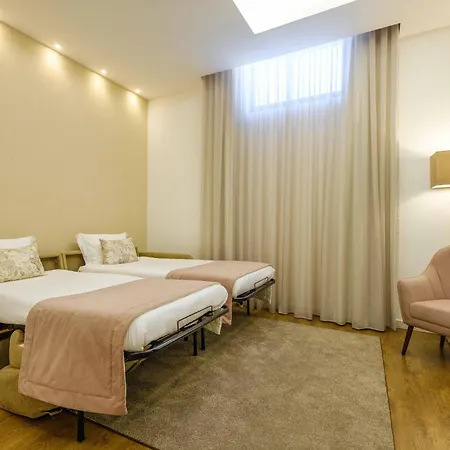 Sdivine Hotel, Congress & Spirituality Hotel