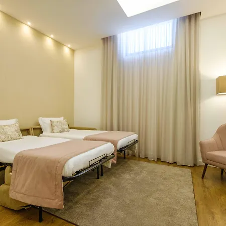 Sdivine Hotel, Congress & Spirituality ホテル