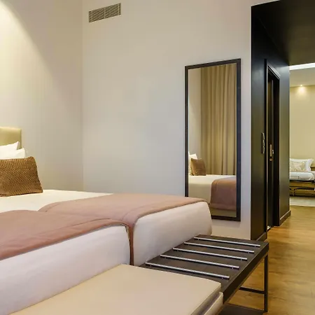 ホテル Sdivine Hotel, Congress & Spirituality 4*