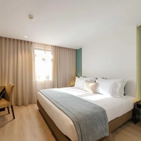 Sdivine Hotel, Congress & Spirituality 4* Fatima