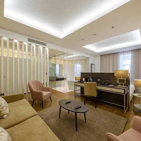 Sdivine Hotel, Congress&spirituality Hotel