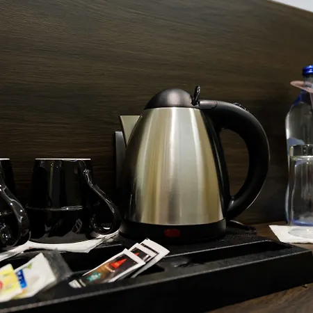 Sdivine Hotel, Congress&spirituality Hotel 4*