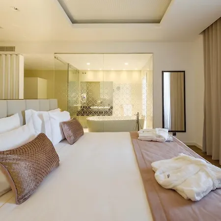 Sdivine Hotel, Congress & Spirituality Hotel