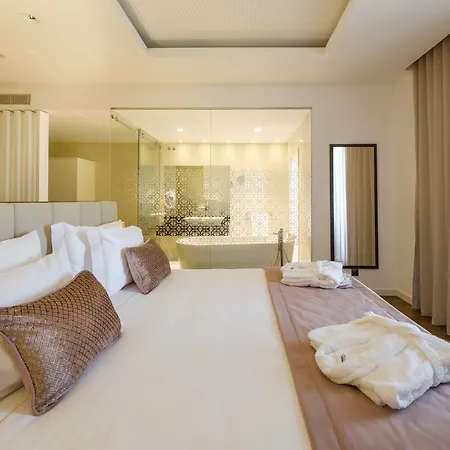 Sdivine Hotel, Congress & Spirituality ホテル