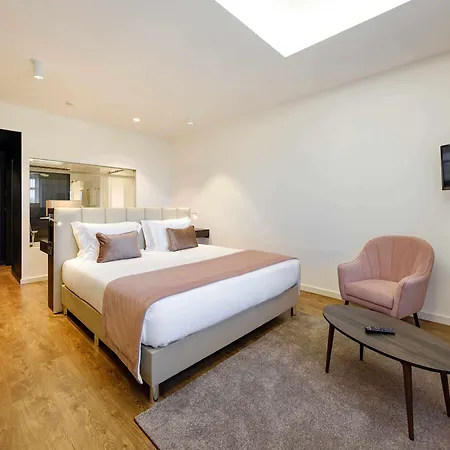 Sdivine Hotel, Congress & Spirituality 4*