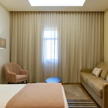 Sdivine Hotel, Congress & Spirituality 4* ファティマ