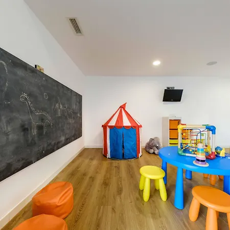 Sdivine Hotel, Congress & Spirituality 4*