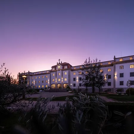 Sdivine Hotel, Congress & Spirituality