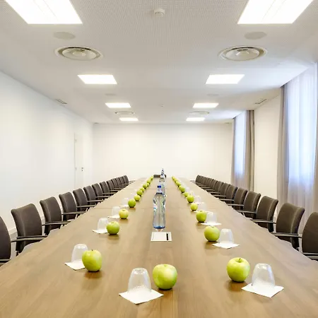 Hotel Sdivine Hotel, Congress&spirituality