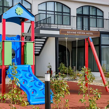 Hotel Sdivine Hotel, Congress&spirituality 4*