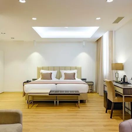 Sdivine Hotel, Congress&spirituality