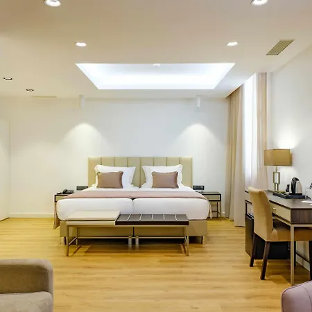 Sdivine Hotel, Congress & Spirituality