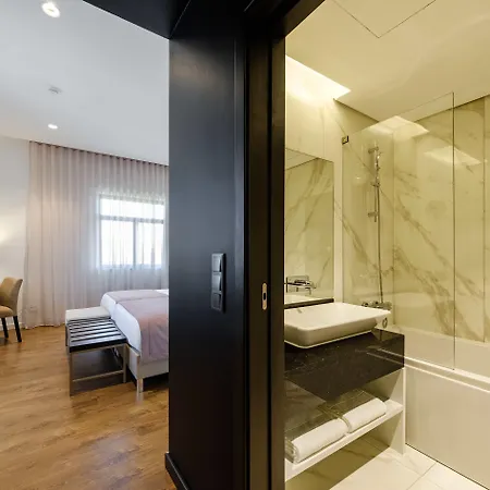 Sdivine Hotel, Congress & Spirituality ファティマ