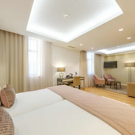 Sdivine Hotel, Congress & Spirituality Fatima