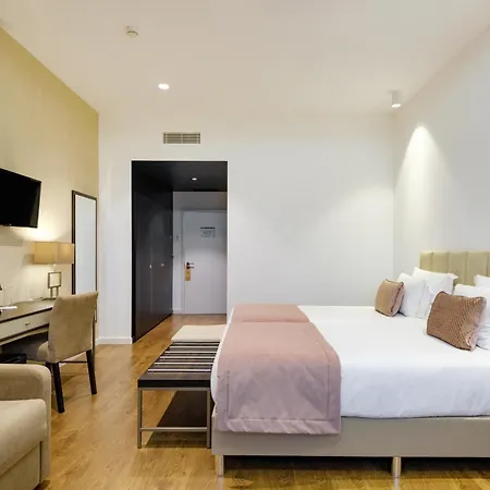 Sdivine Hotel, Congress&spirituality 4* Fatima