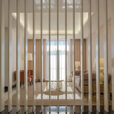 Sdivine Hotel, Congress&spirituality 4* Fatima