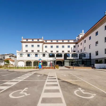 Hotel Sdivine Hotel, Congress & Spirituality Fatima