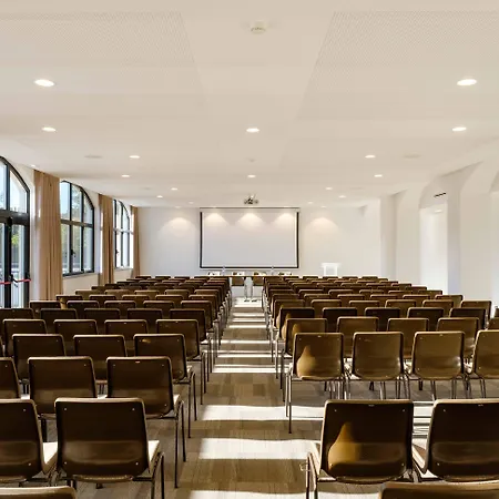 Sdivine Hotel, Congress & Spirituality Fatima