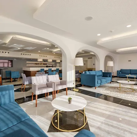 Sdivine Hotel, Congress & Spirituality ファティマ
