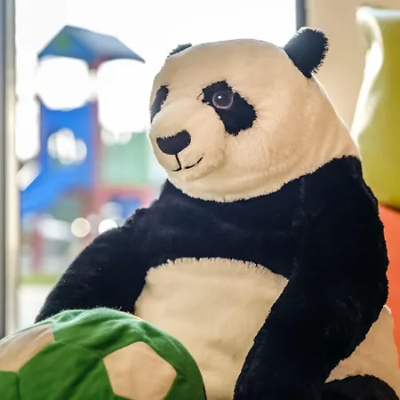 Hotel Sdivine Hotel, Congress&spirituality Fatima