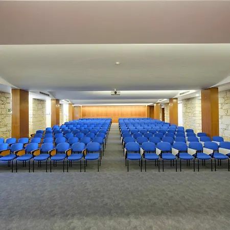 Hotel Sdivine Hotel, Congress&spirituality