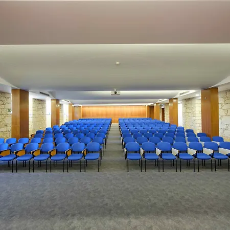 ホテル Sdivine Hotel, Congress & Spirituality