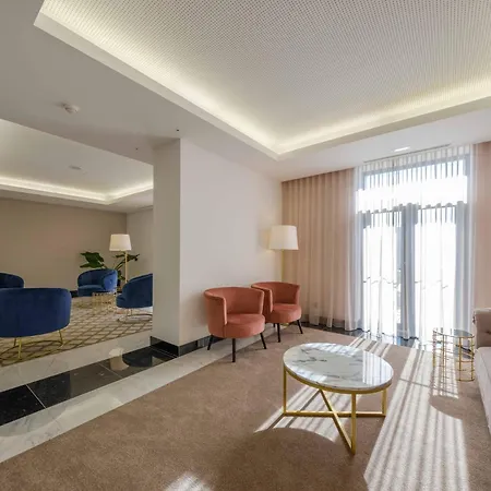 Sdivine Hotel, Congress & Spirituality Hotel 4*