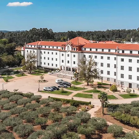 Sdivine Hotel, Congress&spirituality Hotel 4*