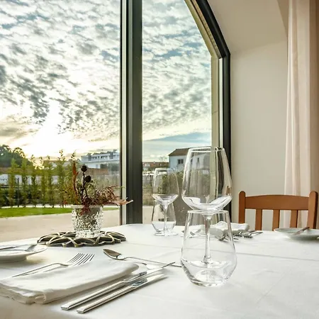 Sdivine Hotel, Congress&spirituality 4* Fatima